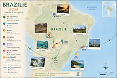 Brazilië