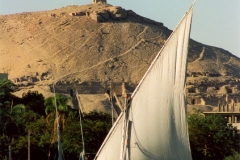 Egypte