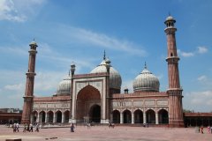 India 2016