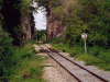 spoorlijn