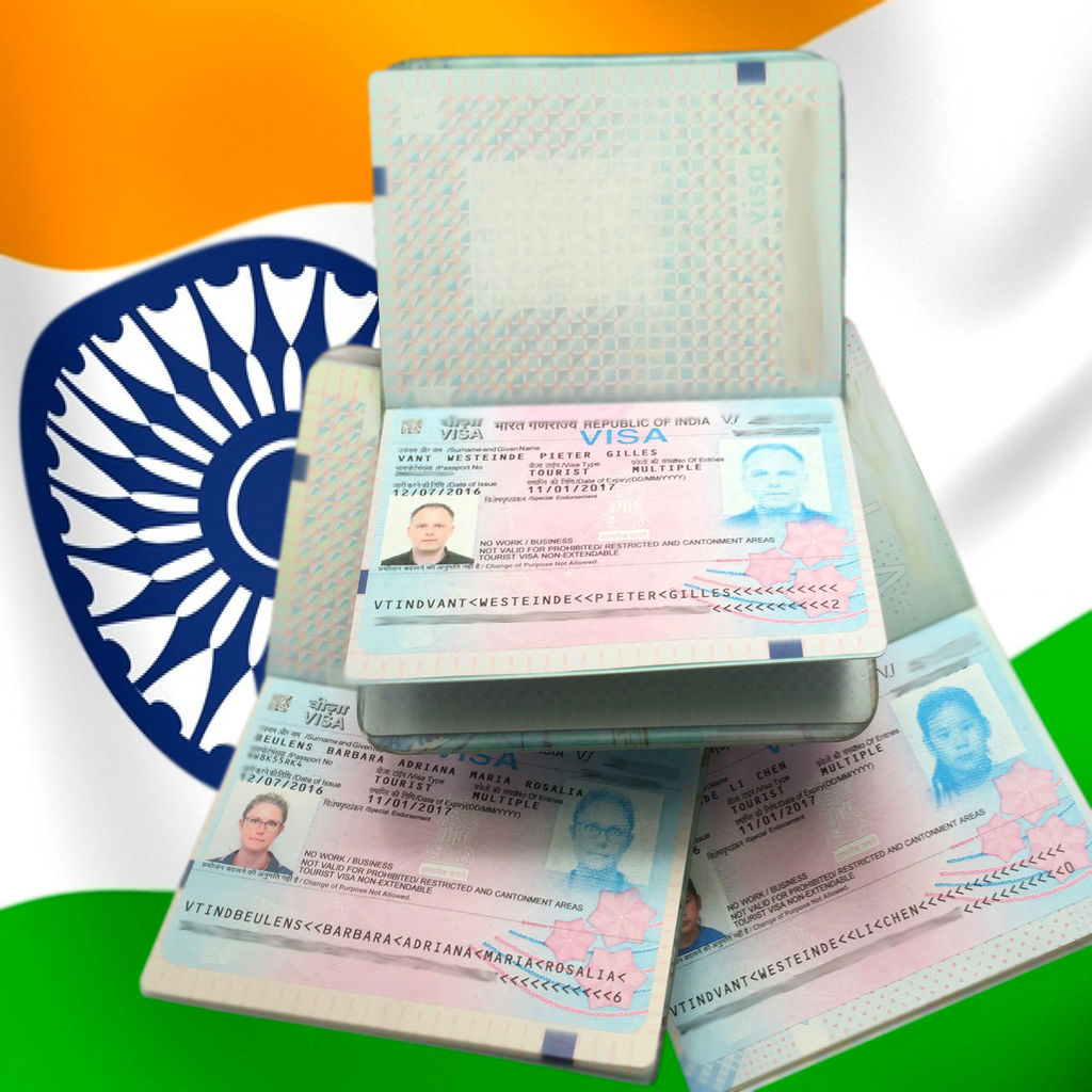 Visa-India2