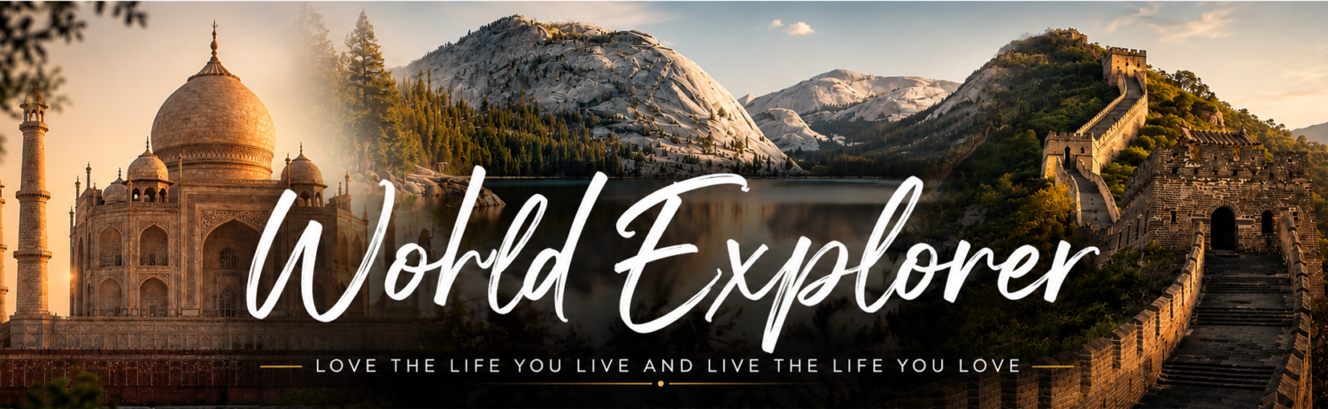 Worldexplorer